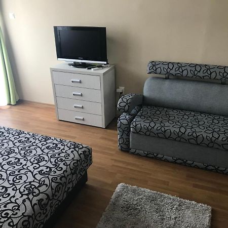 Dany Rose Apartman Apartment Eger Exterior photo