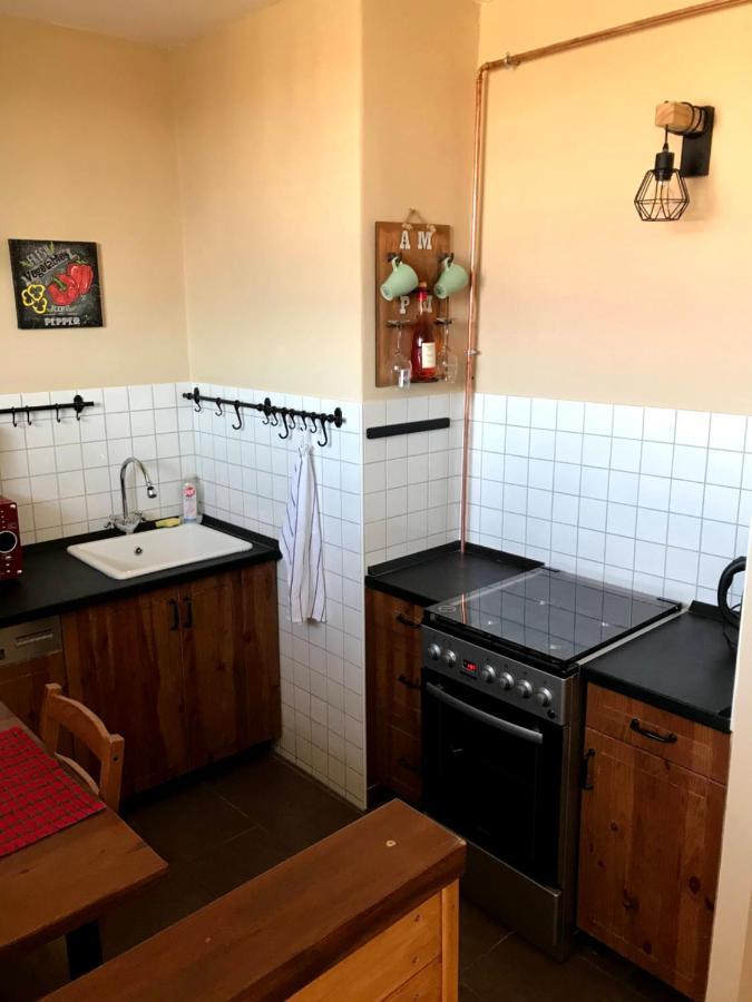 Dany Rose Apartman Apartment Eger Exterior photo