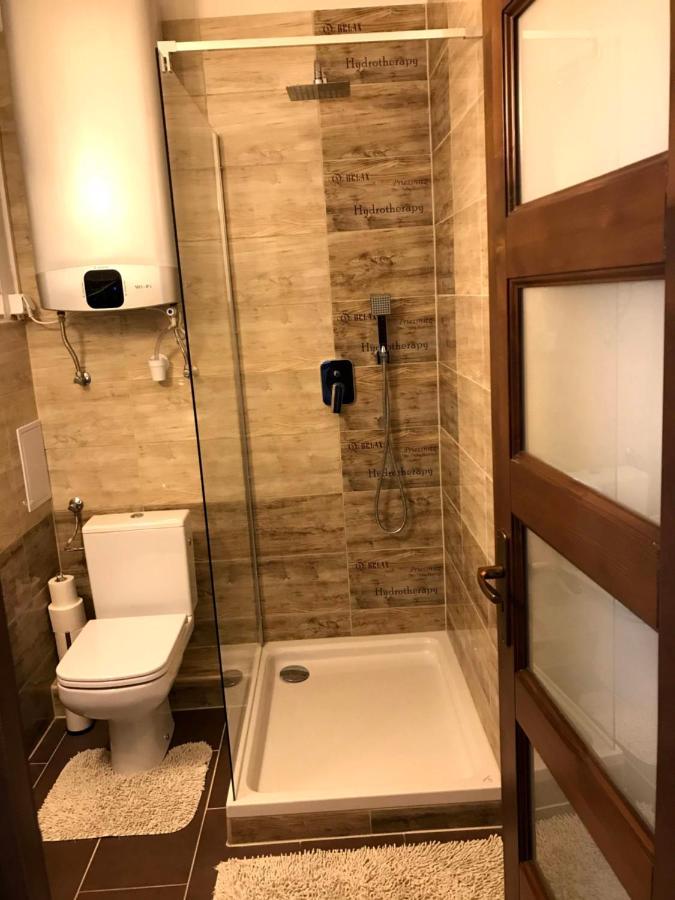 Dany Rose Apartman Apartment Eger Exterior photo