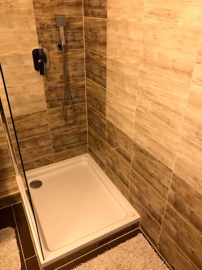 Dany Rose Apartman Apartment Eger Exterior photo
