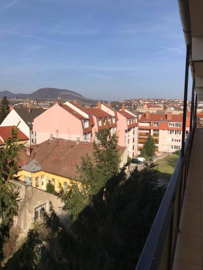 Dany Rose Apartman Apartment Eger Exterior photo