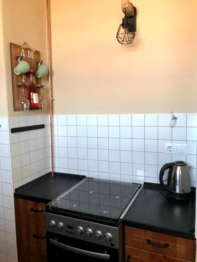 Dany Rose Apartman Apartment Eger Exterior photo