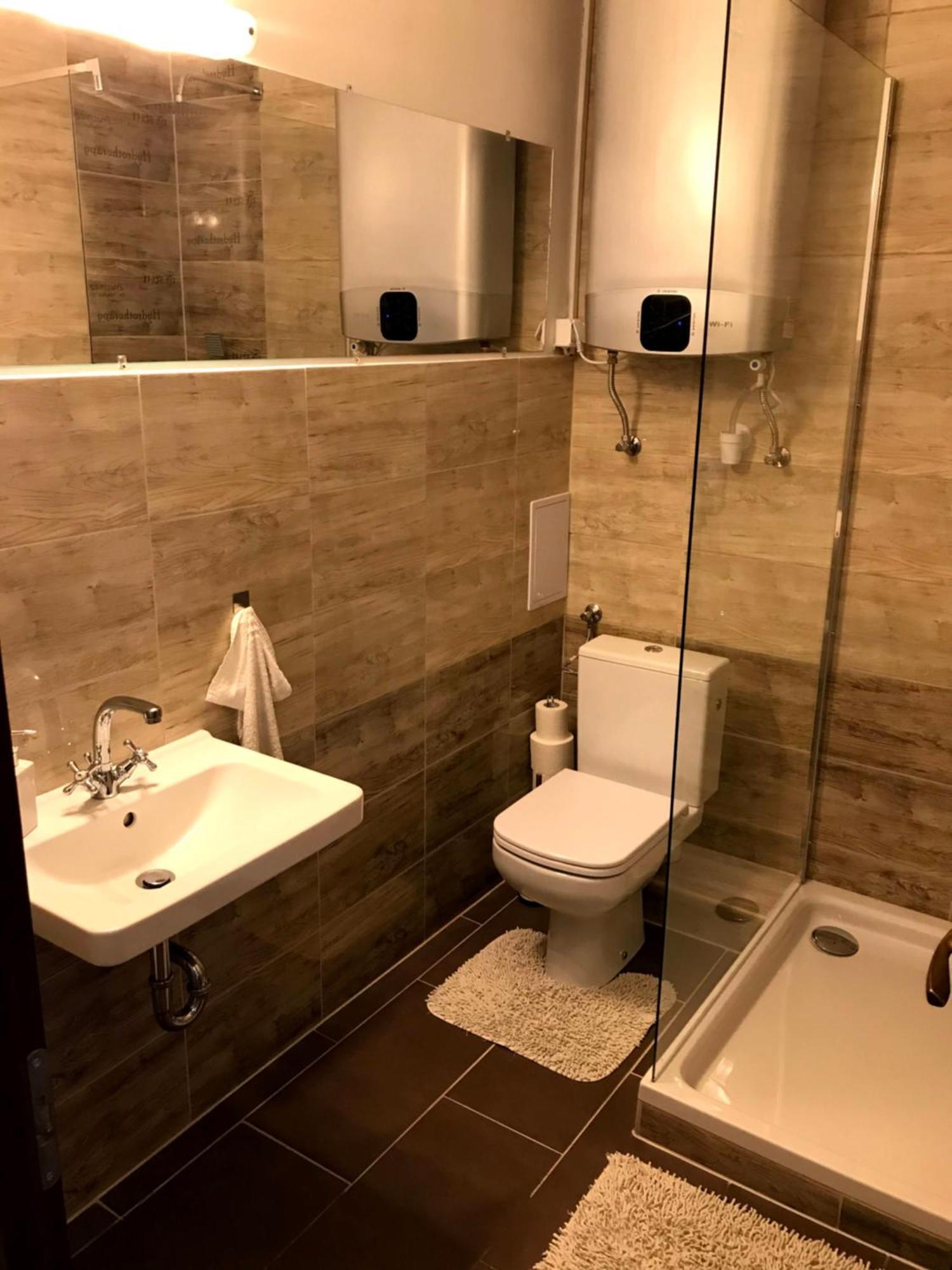 Dany Rose Apartman Apartment Eger Exterior photo