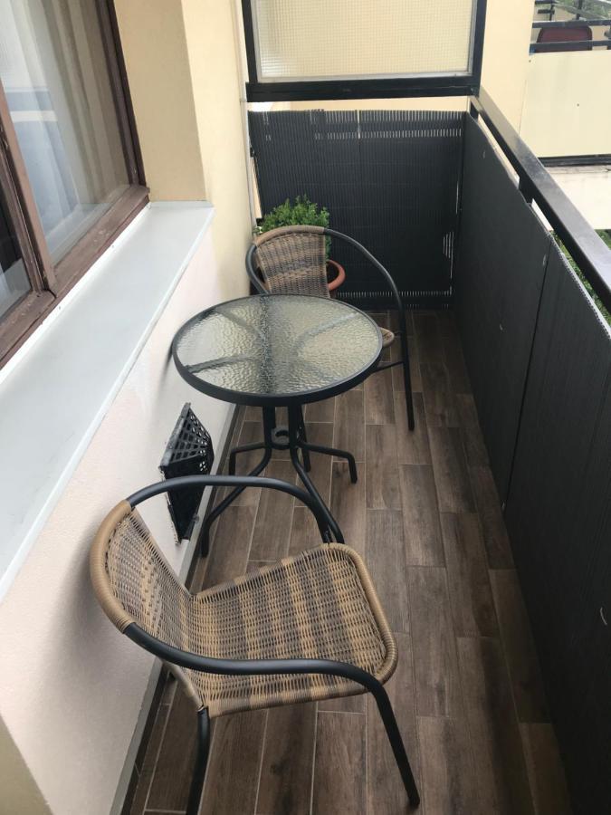 Dany Rose Apartman Apartment Eger Exterior photo