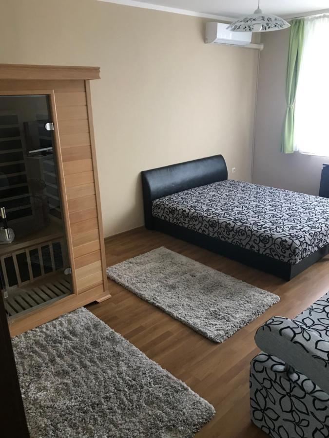 Dany Rose Apartman Apartment Eger Exterior photo