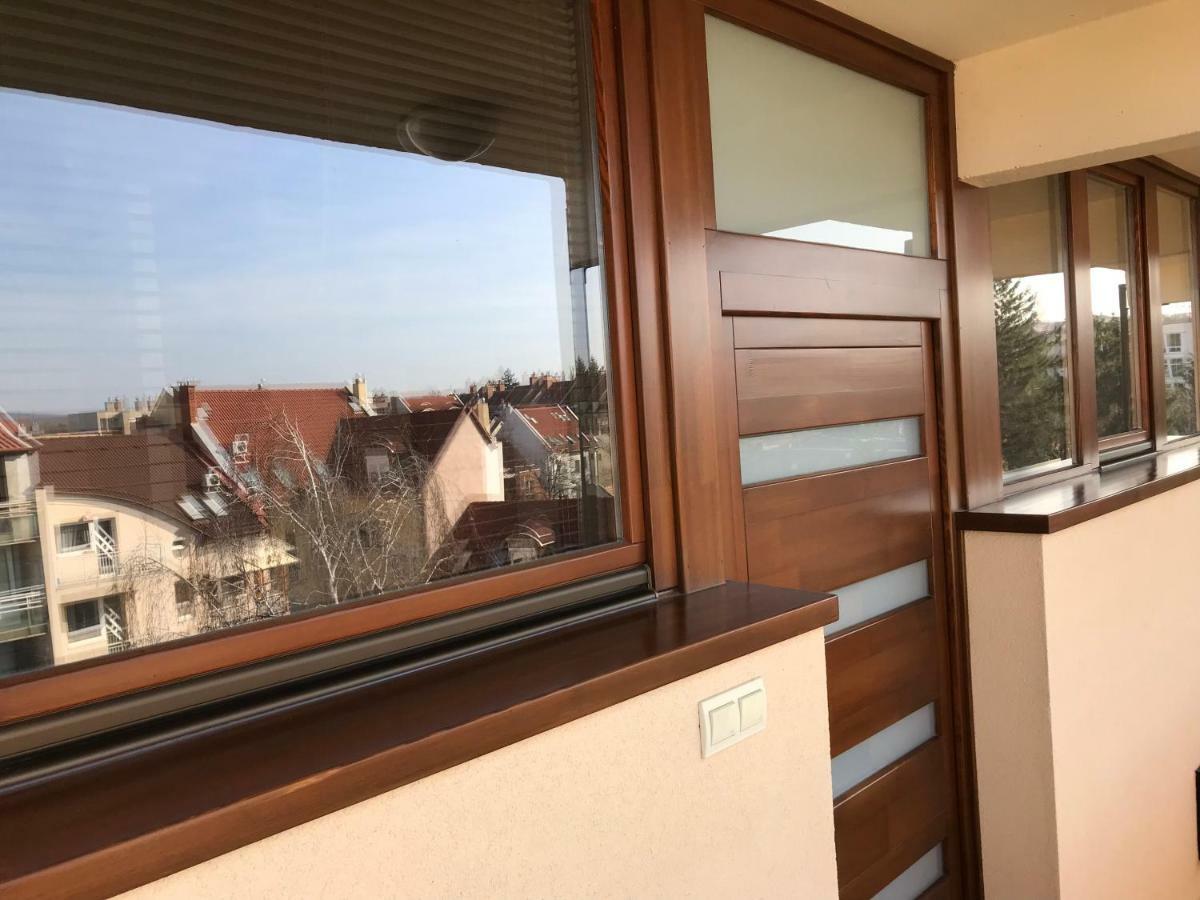 Dany Rose Apartman Apartment Eger Exterior photo