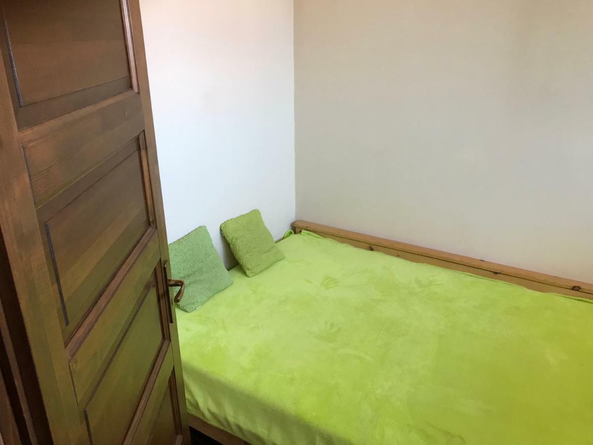 Dany Rose Apartman Apartment Eger Exterior photo