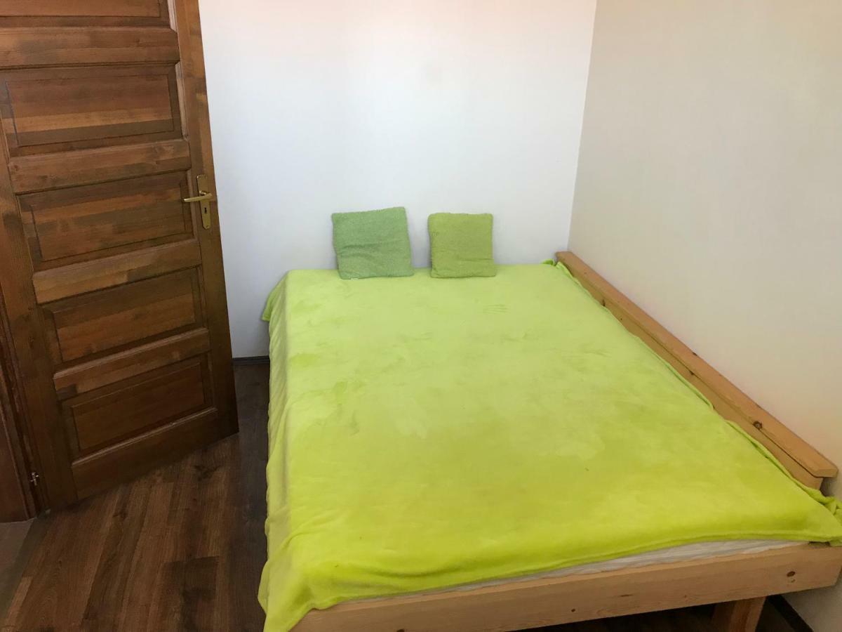 Dany Rose Apartman Apartment Eger Exterior photo