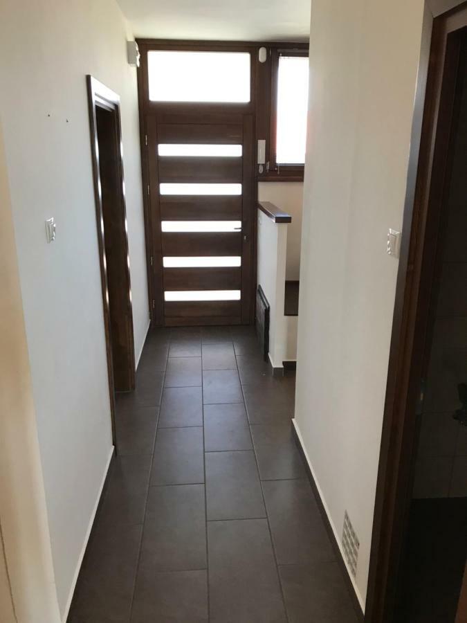 Dany Rose Apartman Apartment Eger Exterior photo