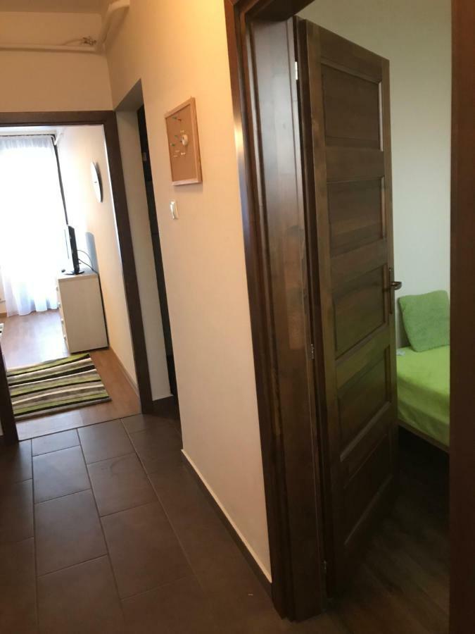 Dany Rose Apartman Apartment Eger Exterior photo